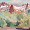 Dorothy Milne Rising