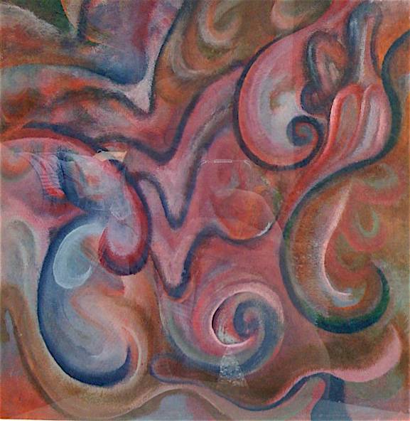 Mark Tobey